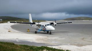 Barra Airport
