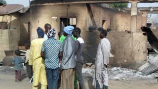 Boko Haram