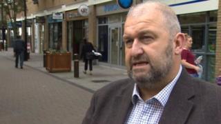 Carl Sargeant