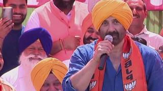 ਸੰਨੀ ਦਿਓਲ