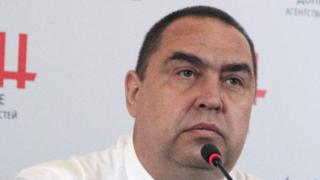 Игорь Плотницкий