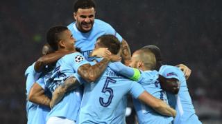 Champion League