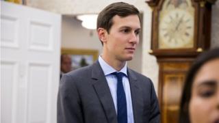 Mr Kushner