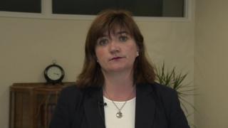 Nicky Morgan