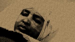 ኢትዮጵያዊቷ ሞግዚት፣ ሽዌይጋ ሙላህ በሊቢያ ድብደባና ቃጠሎ ደርሶባት፦ መስከረም 2011