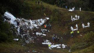 Chapecoense