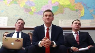 Алексей Навальный