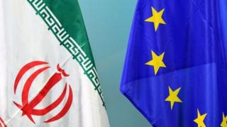 ایران و اتحادیه اروپا