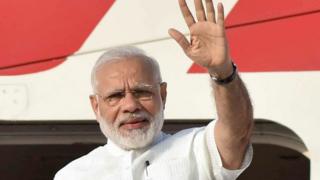 मोदी
