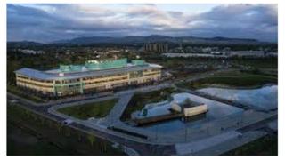Campus UHI