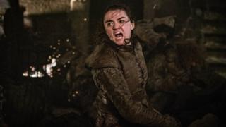 Arya Stark