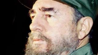 Fidel Castro