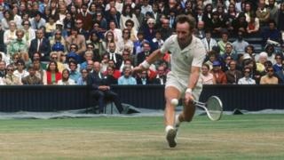 Rod Laver