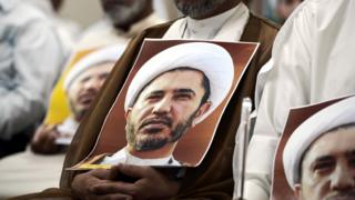 علي السلمان