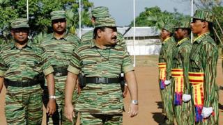 விடுதலை புலிகள்