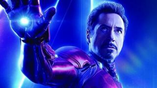Tony Stark