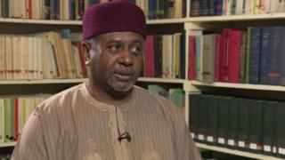 Sambo Dasuki
