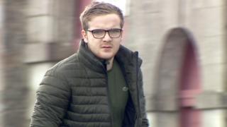 Ardglass Man Pleads Not Guilty To Murder Of Stefan Zait - BBC News