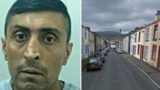 Atif Muhmood/Derby Street