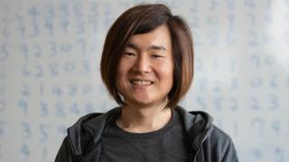 Emma Haruko Iwao