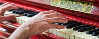 piano