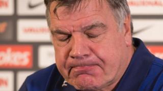 Sam Allardyce