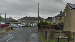Raymond Drive, Bradford