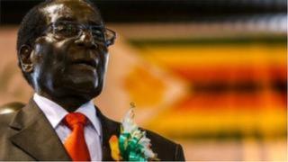 Mugabe