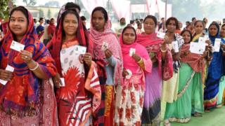 छत्तीसगढ़ विधानसभा चुनाव