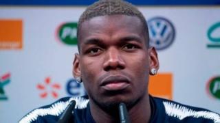 Paul Pogba
