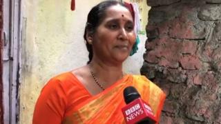 उर्मिला कानगुडे