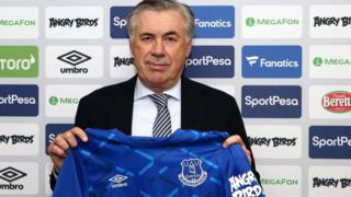 Carlo Ancelotti