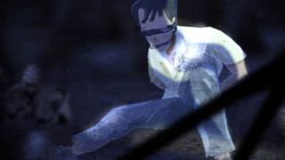 Kidnap victim