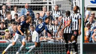 Premier week 1