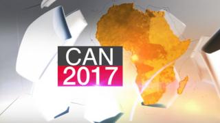 Inkino z'igikomba ca Afrika ziratangura muri Gabon