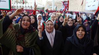 libye, femmes, loi contre le voyage des femmes