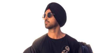 ਦਿਲਜੀਤ ਦੋਸਾਂਝ