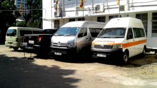 Auditor General of Sri Lanka