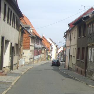 Bleicherode