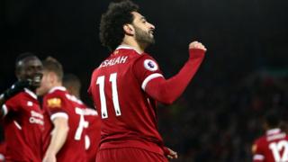 Mohamed Salah, est incontestablement le roi africain de la Ligue anglaise.