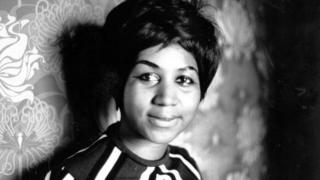 Aretha Franklin