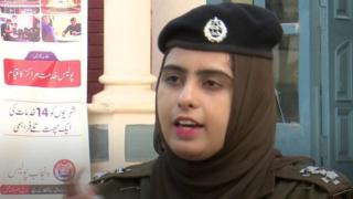 کلثوم فاطمہ