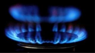 Gas