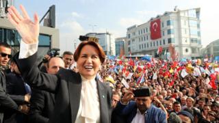 Meral Akşener