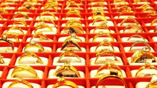 gold