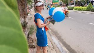 Asanzo Việt Nam