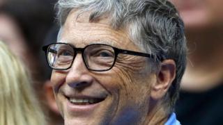 Bill Gates