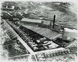 Northern England's disused mills 'at risk' - BBC News