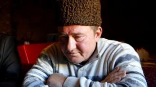 Ильми Умеров