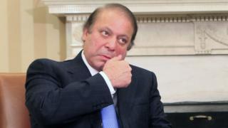نواز شریف